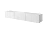Mobile TV sospeso a 1 cassetto e 2 ante Nicole Slim 200-2K1SZ (4)