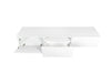 Mobile TV sospeso a 1 cassetto e 2 ante Nicole Slim 200-2K1SZ (5)