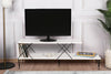 Mobile TV Street Bianco