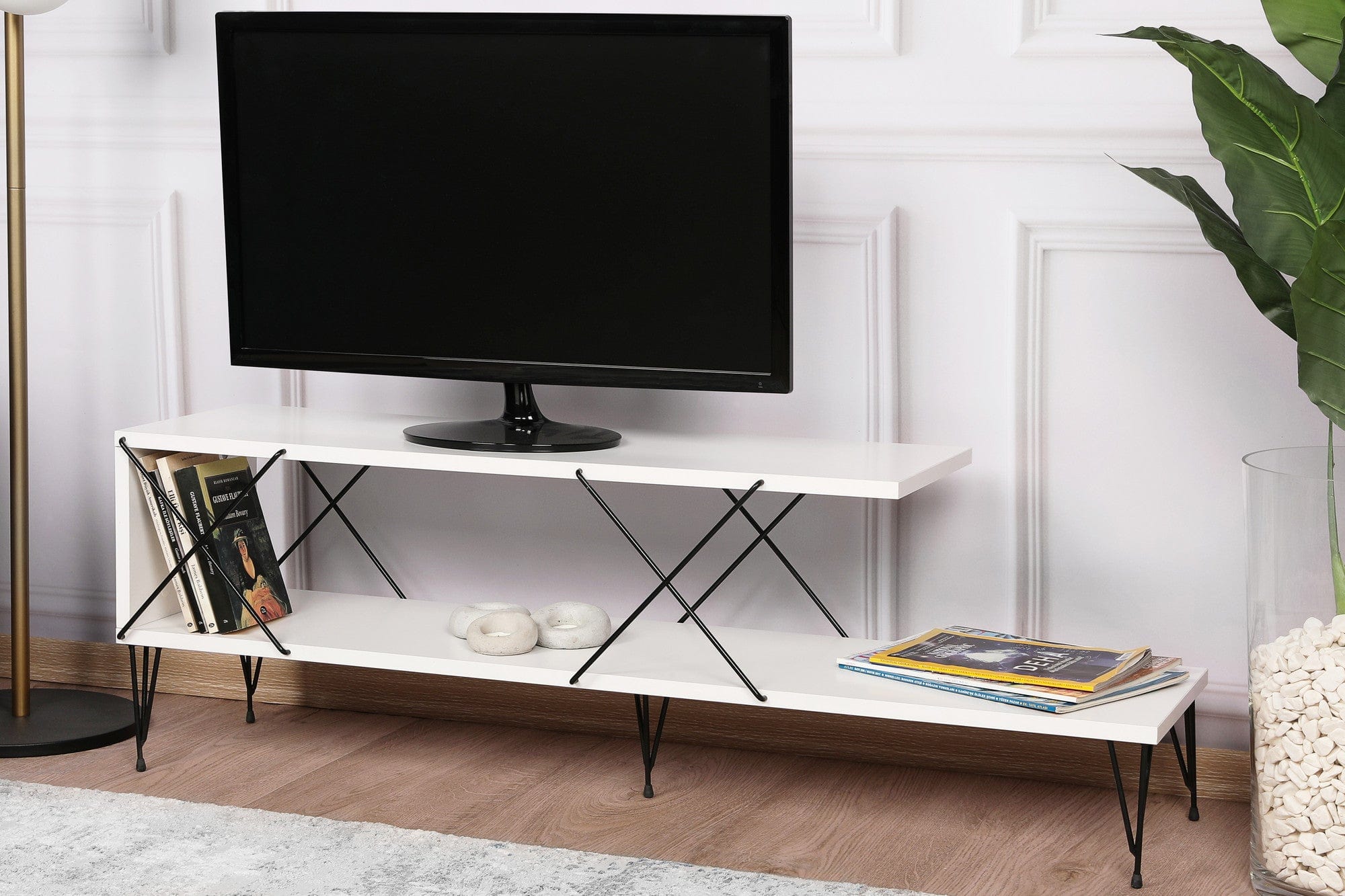 Mobile TV Street Bianco (1)