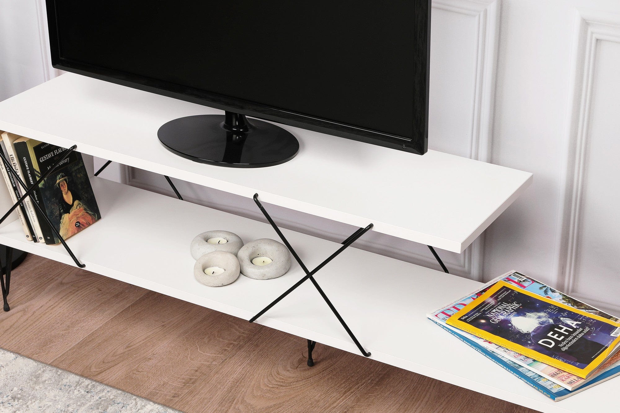 Mobile TV Street Bianco (2)