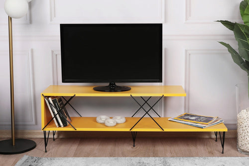 Mobile TV Street Gen Giallo