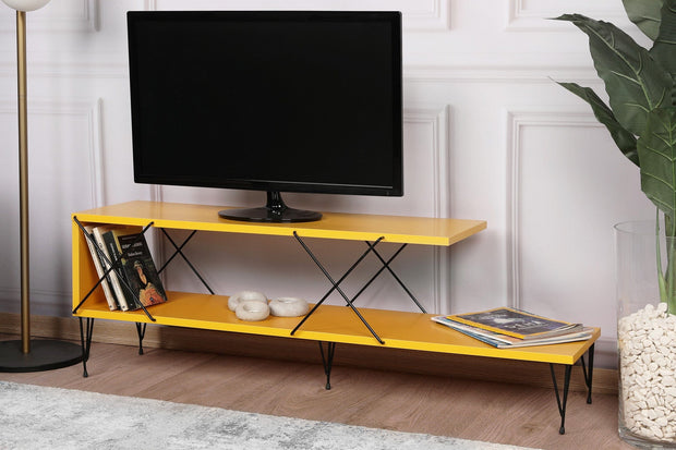 Mobile TV Street Gen Giallo (1)