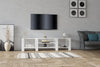 Mobile TV Technic Bianco
