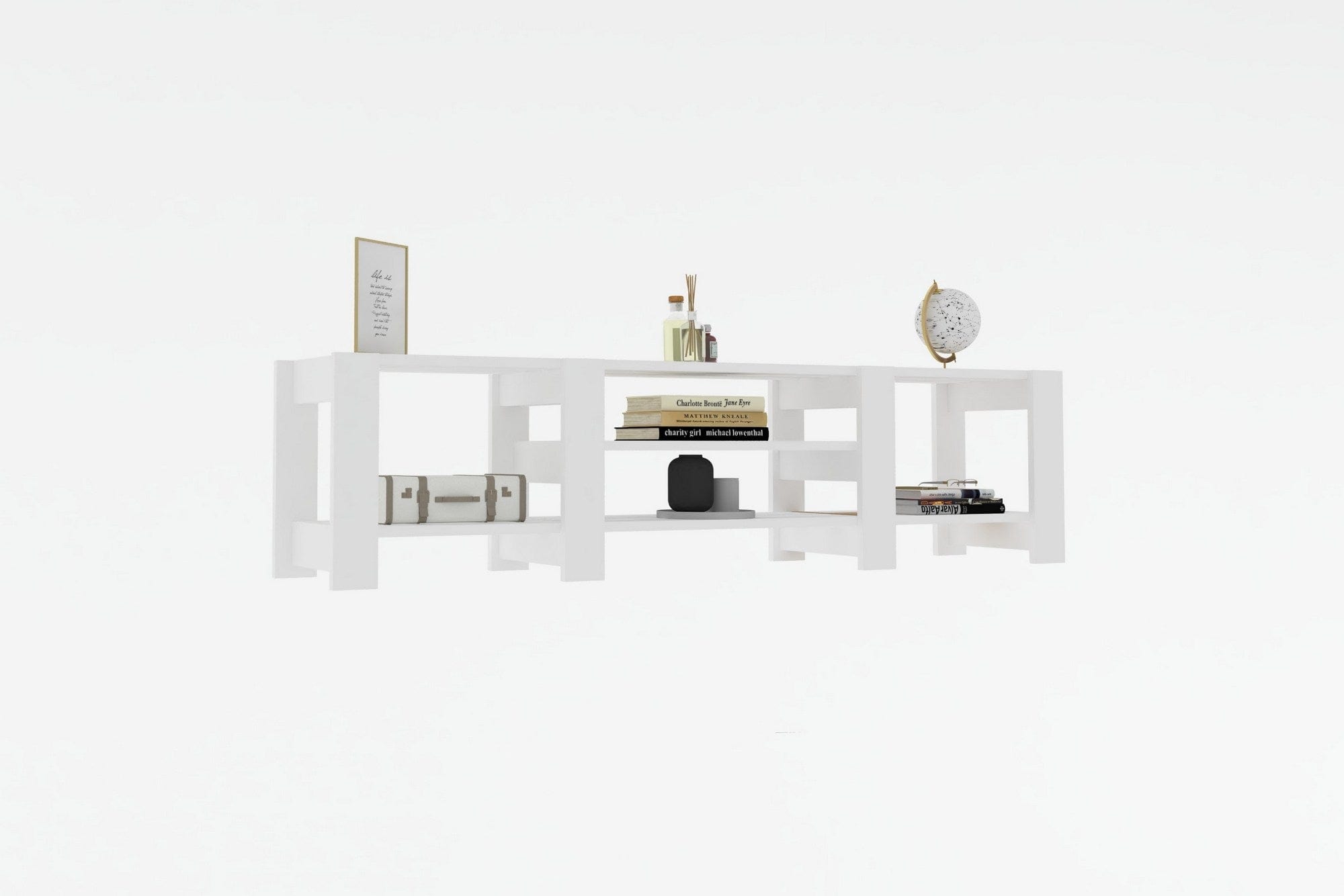 Mobile TV Technic Bianco (1)