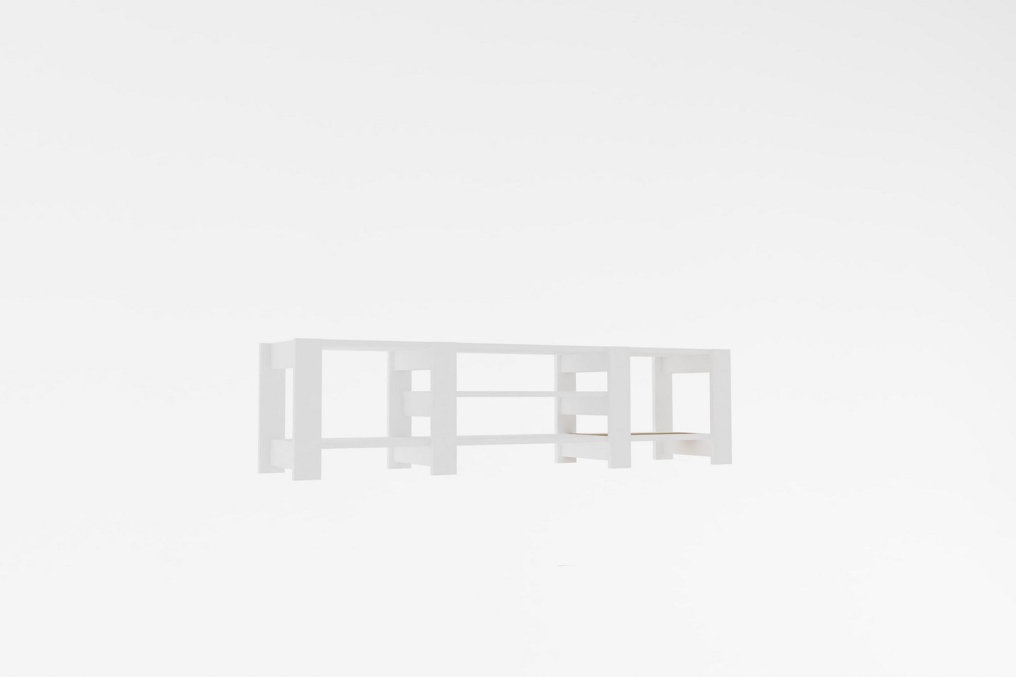 Mobile TV Technic Bianco (2)