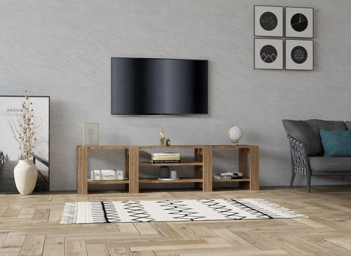 Mobile TV Technic Noce