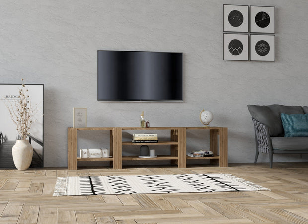 Mobile TV Technic Noce
