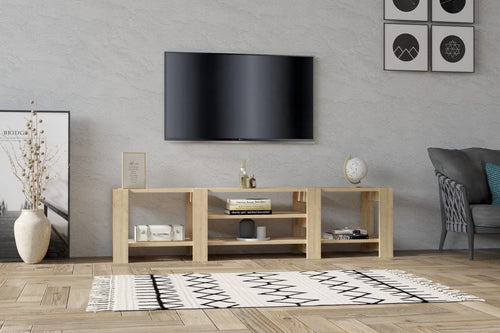 Mobile TV Technic Quercia