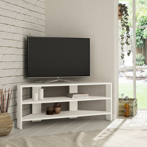 Mobile TV Thales Corner Cappuccino