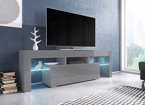 Halmar Mobile TV Toro Grigio