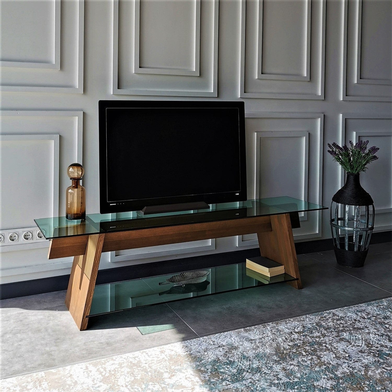Mobile TV TV202 Noce
