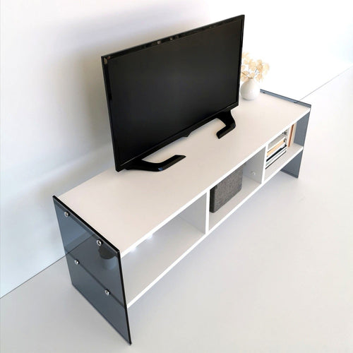 Mobile TV TV401 Bianco (1)