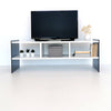 Mobile TV TV401 Bianco (3)
