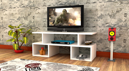 Oyo Mobile TV Twist Bianco