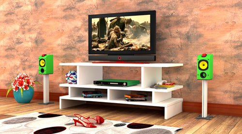 Oyo Mobile TV Twist Bianco