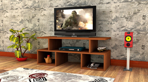 Oyo Mobile TV Twist Marrone