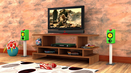 Oyo Mobile TV Twist Marrone