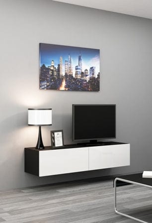 Halmar Mobile TV Vigo Nero