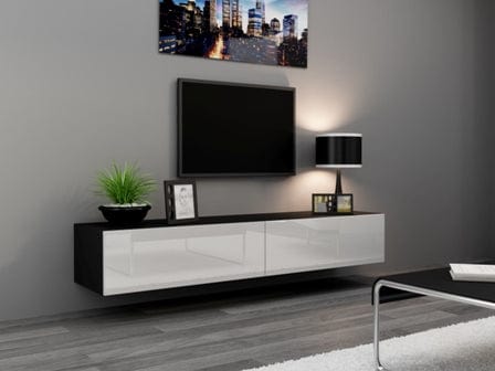 Halmar Mobile TV Vigo Nero