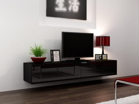 Halmar Mobile TV Vigo Nero