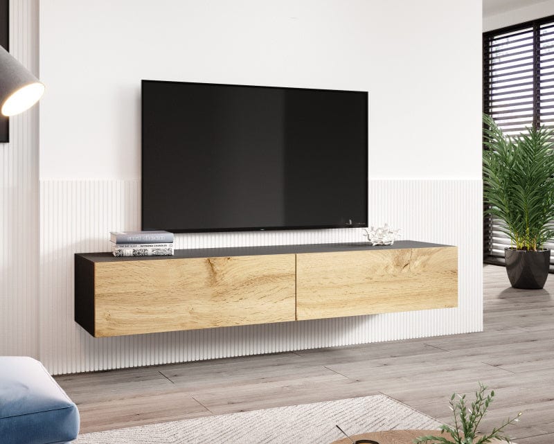 Halmar Mobile TV Vigo Nero
