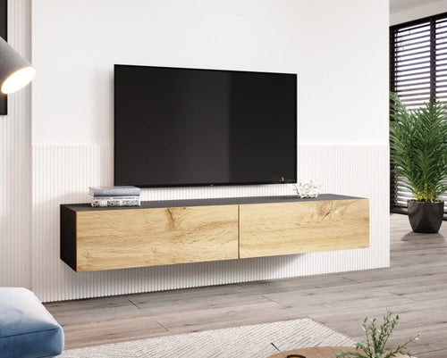 Halmar Mobile TV Vigo Nero
