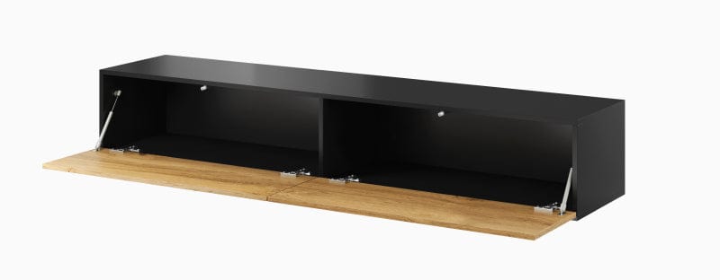 Halmar Mobile TV Vigo Nero