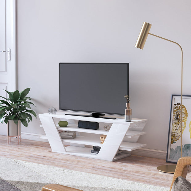 Mobile TV Wagner Bianco (2)