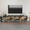 Mobile TV Zena 3D Antracite