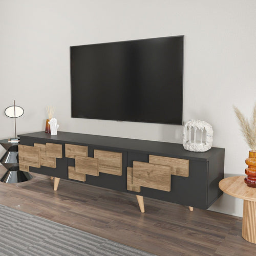 Mobile TV Zena 3D Antracite (1)