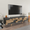 Mobile TV Zena 3D Antracite (2)