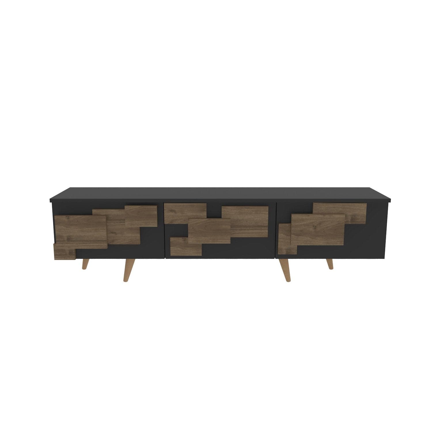 Mobile TV Zena 3D Antracite (3)