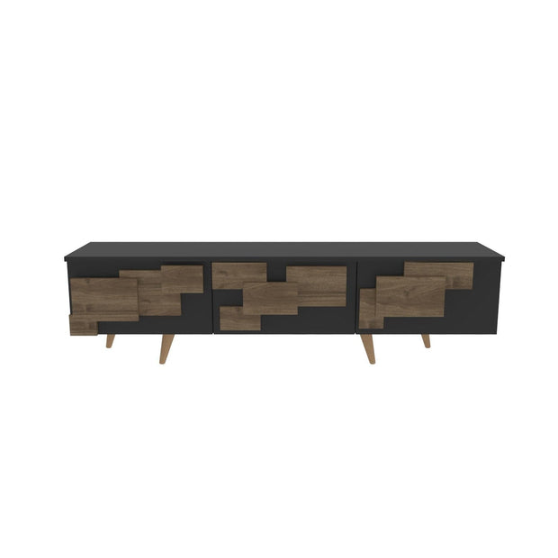 Mobile TV Zena 3D Antracite (3)