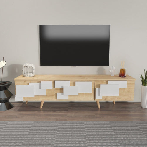 Mobile TV Zena 3D Antracite
