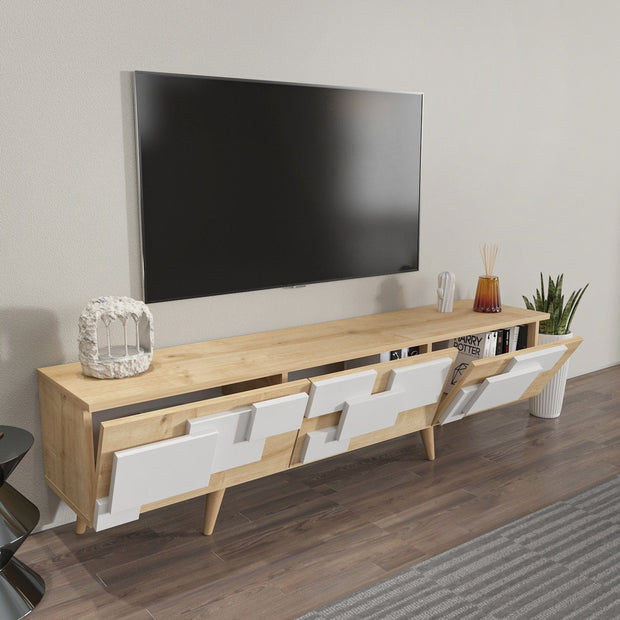 Mobile TV Zena 3D Antracite (2)