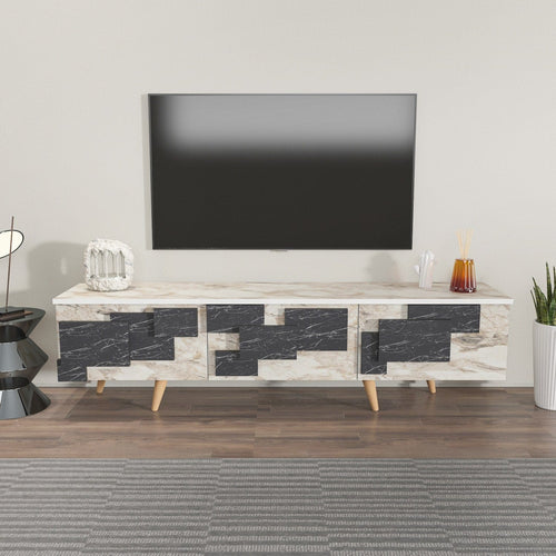 Mobile TV Zena 3D Antracite