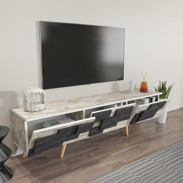 Mobile TV Zena 3D Antracite (2)