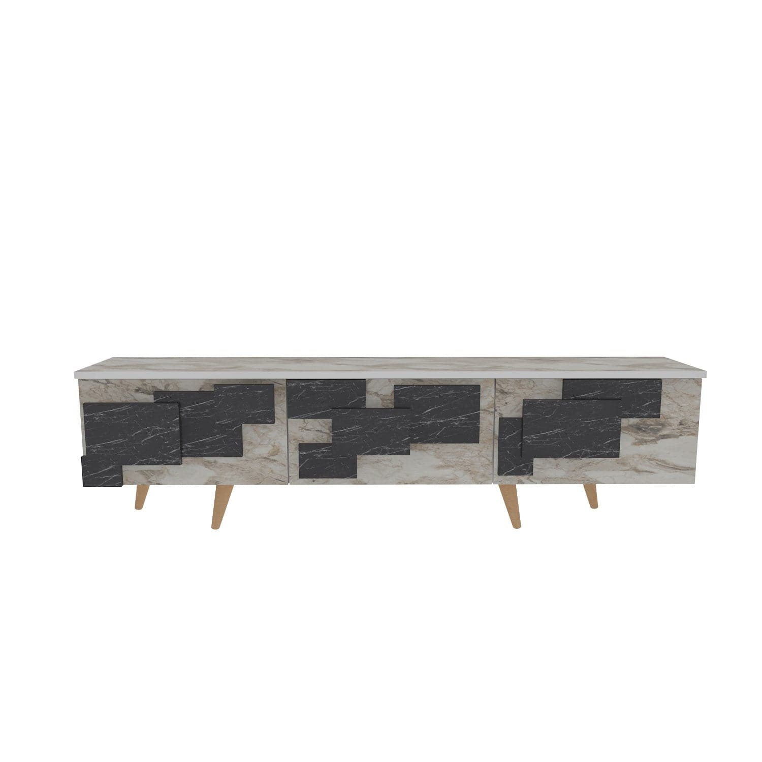 Mobile TV Zena 3D Antracite (3)