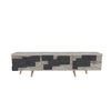 Mobile TV Zena 3D Antracite (3)