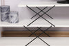 Mobile TV Zigzag Bianco (3)