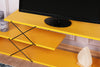Mobile TV Zigzag Giallo (2)