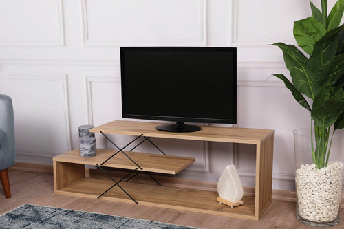 Mobile TV Zigzag Quercia (1)