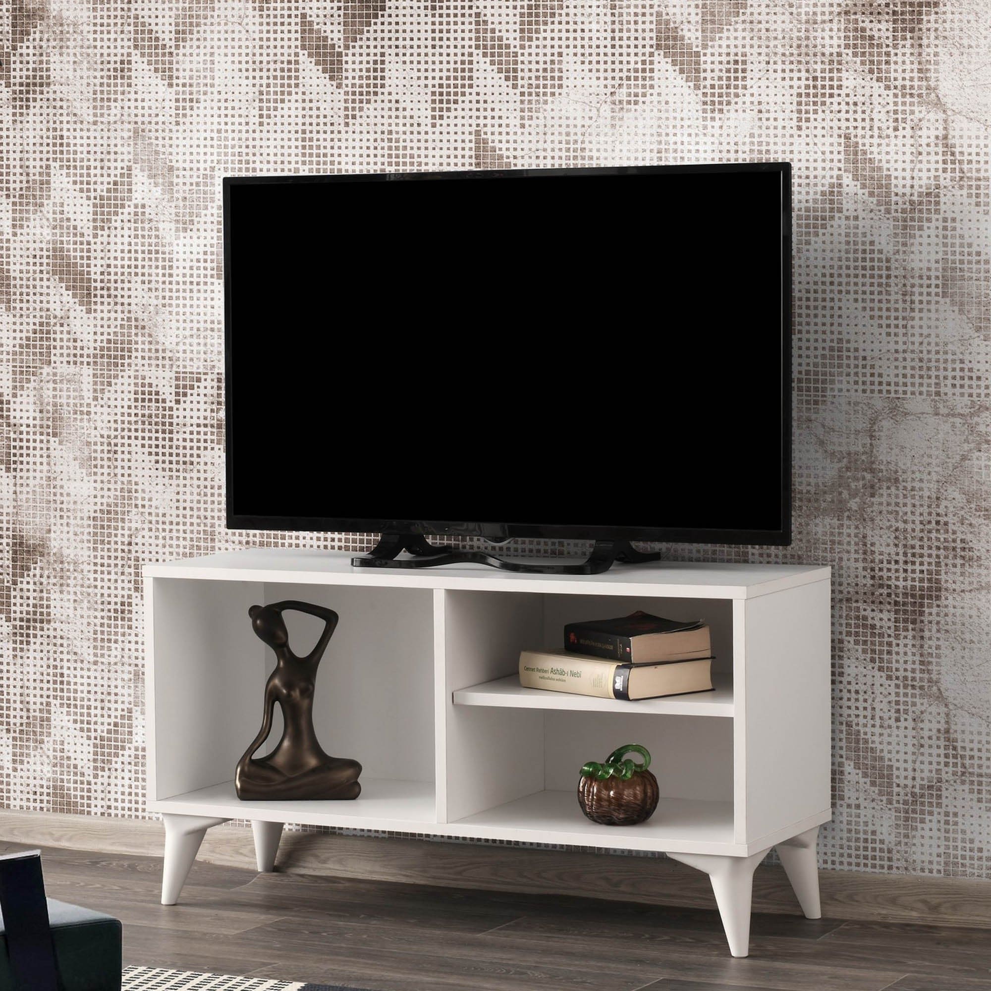 Mobile TV Zisino Bianco (1)