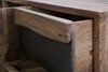 Mobile Yellowstone cm 175x40x80 (Legno Di Acacia Nilotica) (5)