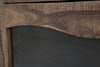 Mobile Yellowstone cm 175x40x80 (Legno Di Acacia Nilotica) (7)