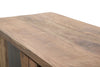 Mobile Yellowstone cm 175x40x80 (Legno Di Acacia Nilotica) (8)
