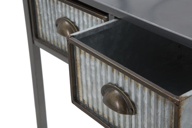 Mobiletto Da Bagno Illinois -A- cm 60,5x29x184,5 (6)
