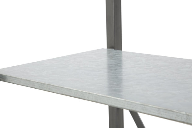 Mobiletto Da Bagno Illinois -A- cm 60,5x29x184,5 (7)