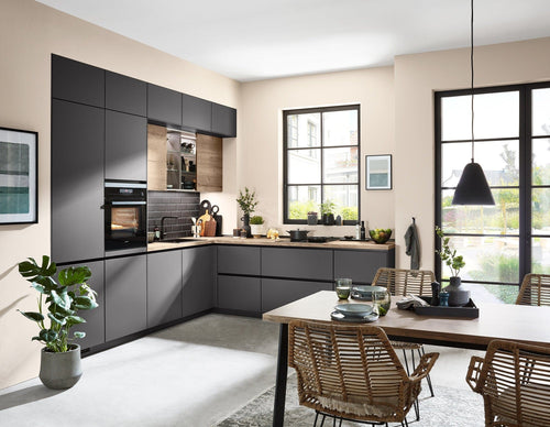 Mobili Cucina Moderna Touch 334M
